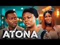 Lagu ATONA Latest Yoruba Movie 2026 Yetunde Alabi, Lateef Adedimeji, Damilola Oni, Debby,Femi Branch,Lala