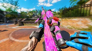 searching while she's getting destroyed :(
