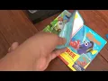 Download Lagu Finding Nemo 2003 VHS