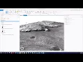 3D Visualization on Mars with ArcGIS Pro