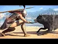 Assassin s Creed Odyssey Portion Control The Missing Map Quests Ultra Settings