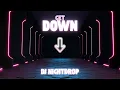 DJ Nightdrop - Get Down Visualizer