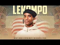 Lekompo Leya America - Natiey Lepaka; Patron west; Gallarbass & Fuego