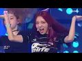 ITZY - Dalla Dallaㅣ있지 - 달라달라 [SBS Inkigayo Ep 994]