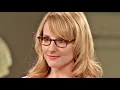 Melissa Rauch s Real Measurements Are Insane Look Closer