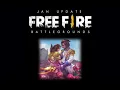 Free Fire OST - Jan 2019 Update Theme - Extended