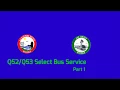 SoT S5-3 Select Bus Service MTA Bus