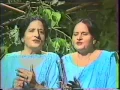 Download Lagu Kale Rang Da Paranda, Surinder Kaur And Narinder Kaur.