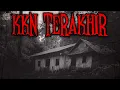Download Lagu MENDINGAN KAGA LULUS DARIPADA MESTI KKN DI DESA INI - KKN TERAKHIR | Haus Horror #77