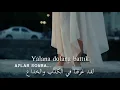 SENI SEVMIYORUM ARTIK 🤞❤ مترجمة