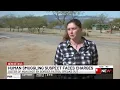 Sister of man shot by Border Patrol says he s no victim calls him violent