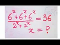 A Nice Olympiad Math Algebra Problem Easy Tricky Solution