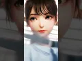 Download Lagu cute girl X Rindu Semalam ♥️♥️