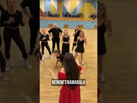 Król Lwiej Skały - Accantus Live 8
