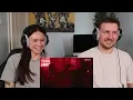 Afterlife (from the Netflix series "Devil May Cry") - Evanescence  REACTION