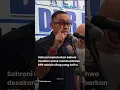 Download Lagu Ahmad Sahroni soal Desakan Bubarkan DPR: yang Bilang Itu Orang Tolol Sedunia