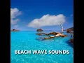Cheerful Jamaica Beach Sounds