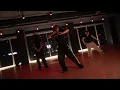 Smooth - La Gabi (ft. Les Twins) (Les Twins Remix) / YEJIN Choreography / Urban Play Dance Academy