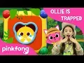 Download Lagu Ollie is Trapped! | Save Baby Shark Ollie | Pinkfong Escape Room | Pinkfong Playfong for Children