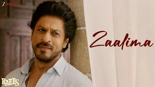 zaalima arijit singh shah rukh khan raees harshdeep kaur valentine s special love song