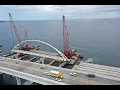 HANGIN HEAVY IRON - PENSACOLA BAY BRIDGE ARCH