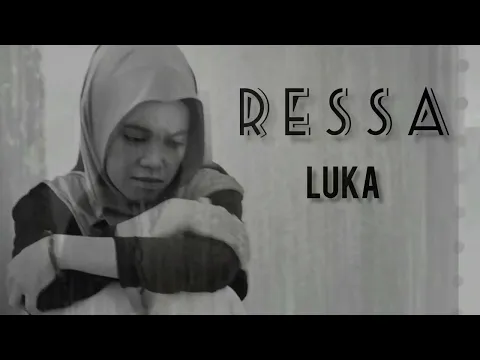 Download MP3 Ini Suara LADY ROCKER || LUKA - Cover by RESSA