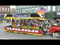 The 2026 Jasper Strassenfest Parade - Jasper Indiana