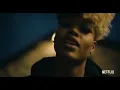 LONDYNN B " I CAN'T CHANGE" NETFLIX RHYTHM & FLOW