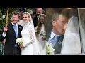 Peter Phillips And Harriet Sperling Wedding Inside The Beautiful Royal Ceremony