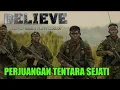 Download Lagu Kisah Nyata Jenderal Agus Subiyanto: Dari Remaja Nakal Jadi Pahlawan! | Believe: The Ultimate Battle