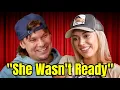 One Joke from Theo and She Folded