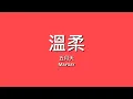 五月天 Mayday / 溫柔【歌詞】