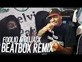 Foolio Beatbox Flow REACTION