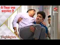 Download Lagu Yeh Rishta Kya Kehlata Hai | Akshara's Bade papa suffers a heart attack!