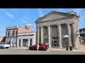 The Not So Hidden Backroads Small Towns Of Central Illinois - Exploring Rural America On Road Trip