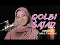 QOLBI SAJAD | COVER BY MILA KARMILA (Santri kelas XI Pon-Pes Al - Qur'aniyyah)