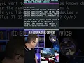 Android Bluetooth Hacking with Python
