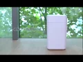Video di Xiaomi Smart Trash Bin
