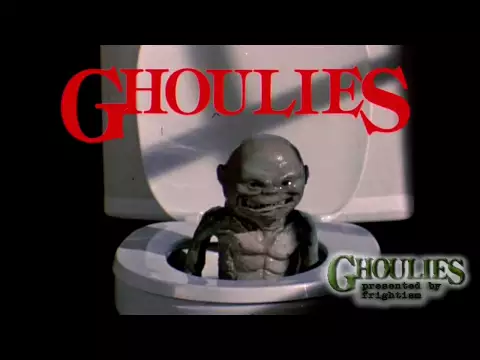 Ghoulies Trailer