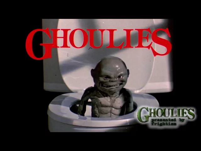 Ghoulies Trailer