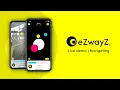 eZwayZ easy indoor navigation at Arnhem train station