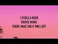 Noah Kahan - Willing and Able (Lyrics)