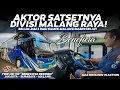 Download Lagu AKTOR CEPAAAT!🔥🏁 TEAM MALANG RAYA🦁TRIP PO HARYANTO 159 \