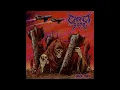 Download Lagu Carpet Bomb - Awaken Terror (Full Album, 2023)