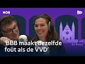 Download Lagu ‘Dit is een hele slimme campagnestrategie van Jetten’ | De Stemming #30 | NPO Radio 1