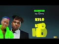 Kilometer - Zinoleesky ft Bujju (lyrics)