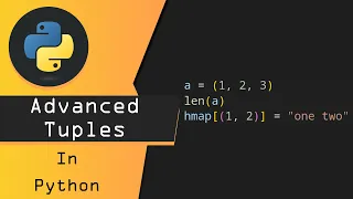 Advanced Python Tuples