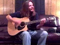 Dust on the Bottle