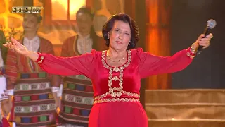 Guna Ivanova Гуна Иванова Благодаря народе мой Рецитал Пирин Фолк 2025 