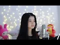 永不失聯的愛( Yong Bu Shi Lian De Ai) Unbreakable Love | Shania Yan Cover